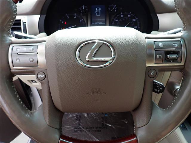 Used 2011 Lexus GX 460 Premium AWD/4WD image 19