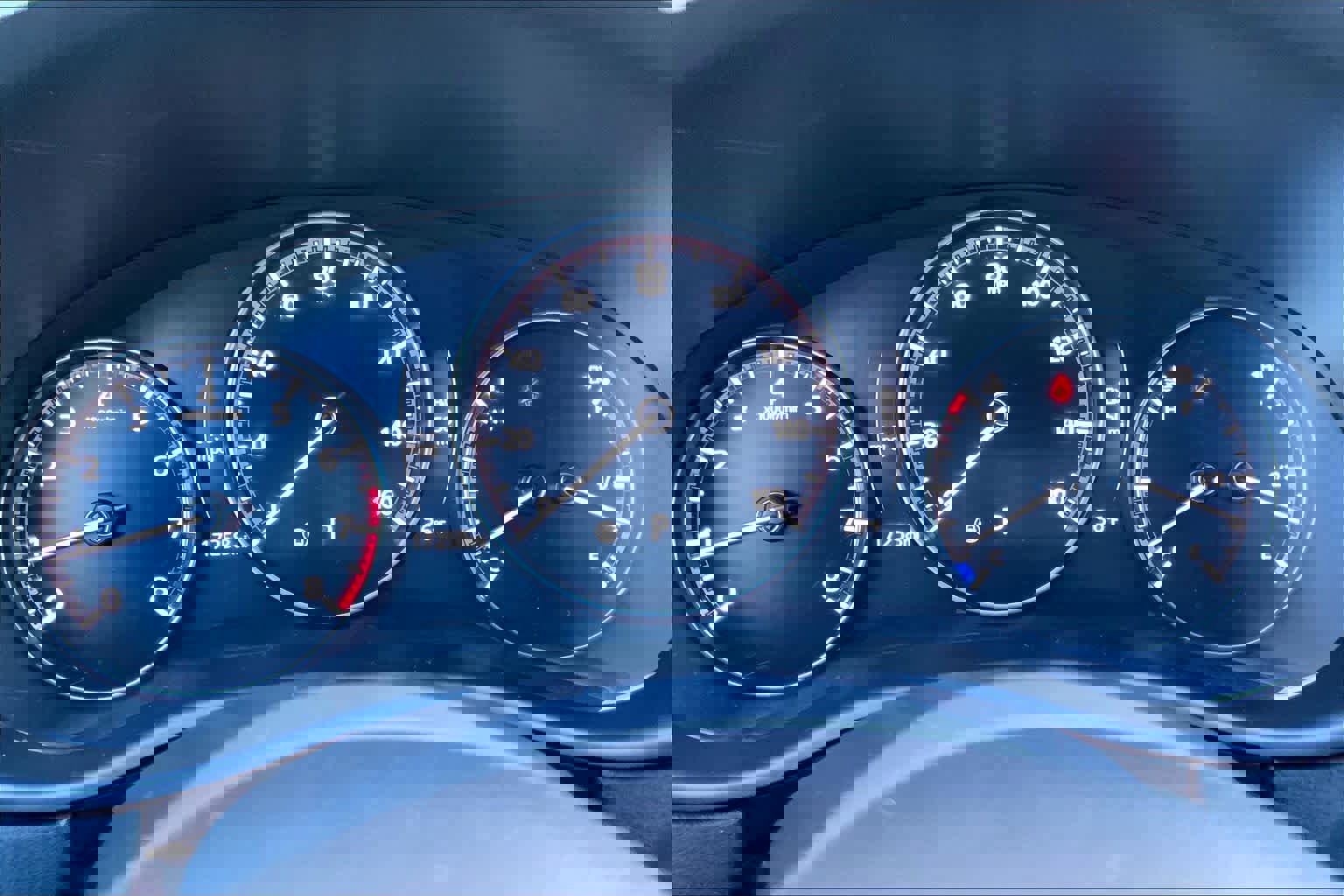 Used 2024 MAZDA CX-50 AWD 2.5 S w/ Weather Package image 25