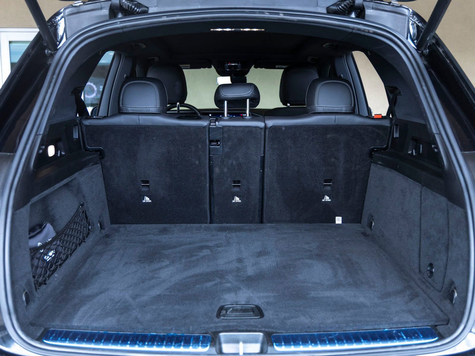 Used 2025 Mercedes-Benz GLE 350 4MATIC image 22