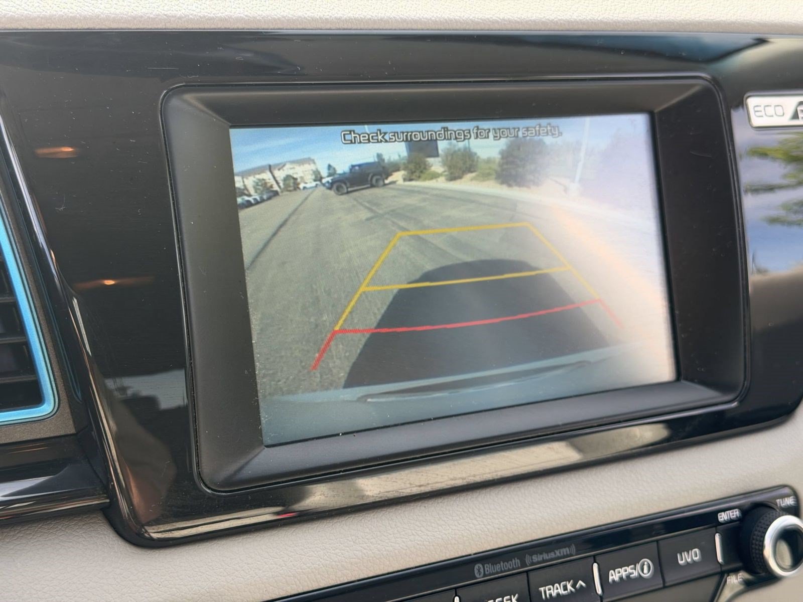 Used 2019 Kia Niro EX FWD image 20