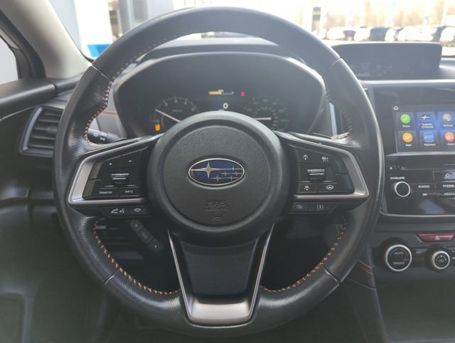 Used 2021 Subaru Crosstrek 2.0i Premium w/ Moonroof Package image 19