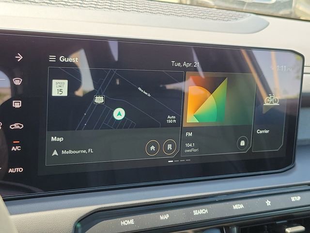 New 2027 Kia Telluride EX X-Line AWD/4WD image 23