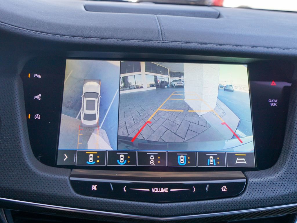 Used 2019 Cadillac CT6 Premium Luxury image 22