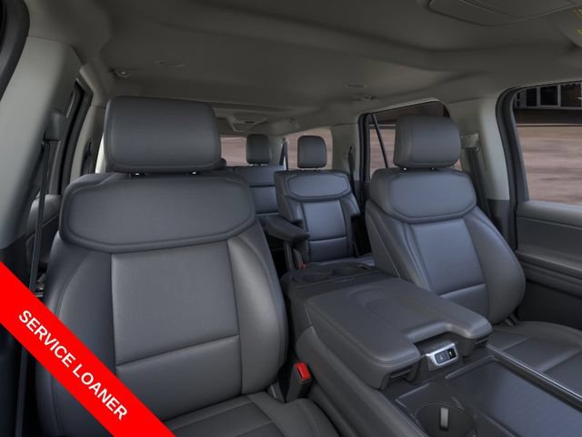 New 2026 Ford Expedition Max Active AWD/4WD image 10