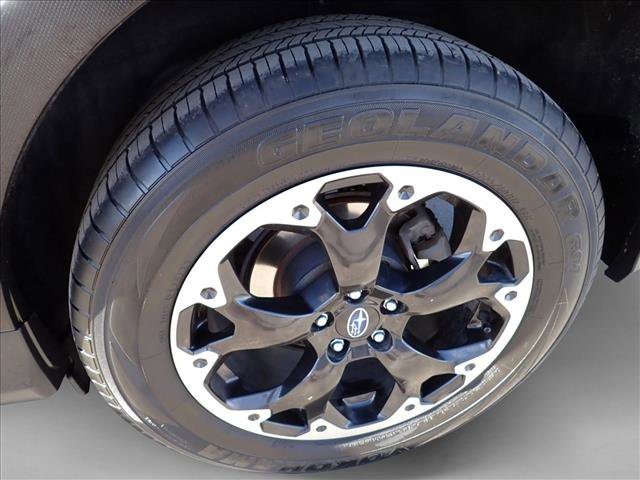 Used 2022 Subaru Crosstrek 2.0i image 7