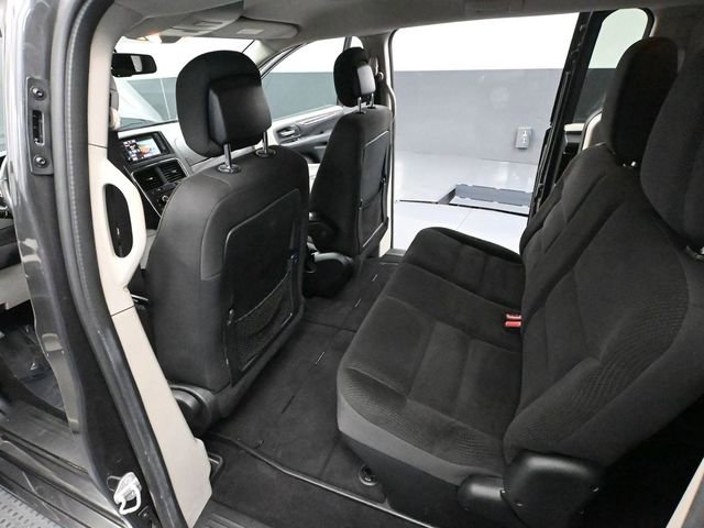 Used 2017 Dodge Grand Caravan SE w/ Power Window Group image 34
