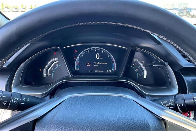 Used 2020 Honda Civic EX-L image 20