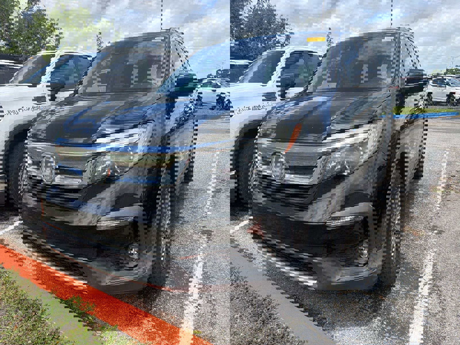 Used 2019 Honda Pilot EX-L image 3