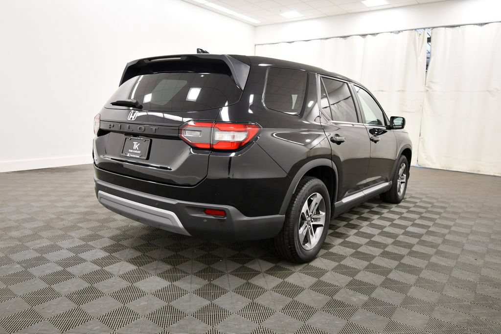 Certified 2023 Honda Pilot EX-L image 8
