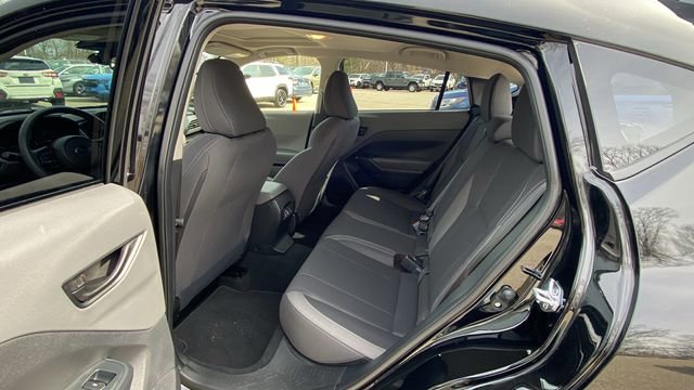 Certified 2025 Subaru Crosstrek 2.0i Premium image 31