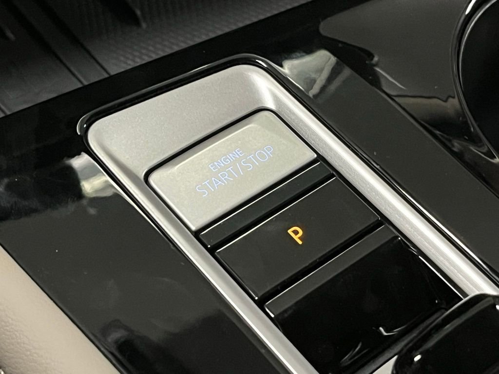 New 2026 Volkswagen Atlas SE AWD/4WD image 17