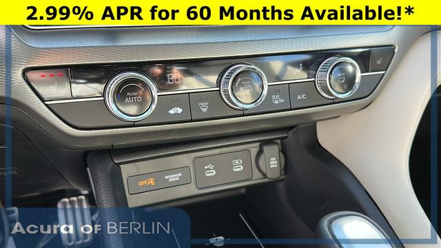 New 2026 Acura Integra A-Spec image 17