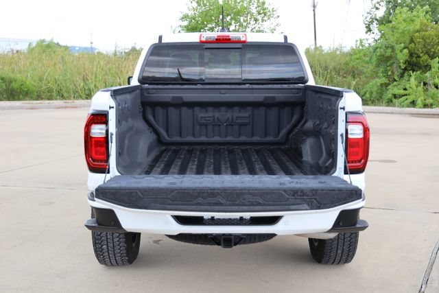 Used 2024 GMC Canyon AT4 w/ Canyon Safety Plus Package AWD/4WD image 7
