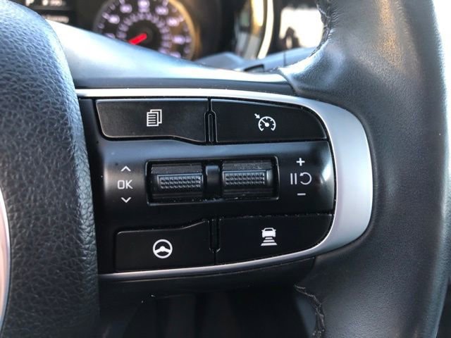 Used 2023 Kia K5 EX w/ EX Premium Package image 46