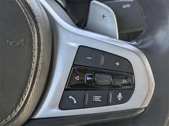 Used 2020 BMW 840i 840i w/ M Sport Package image 24