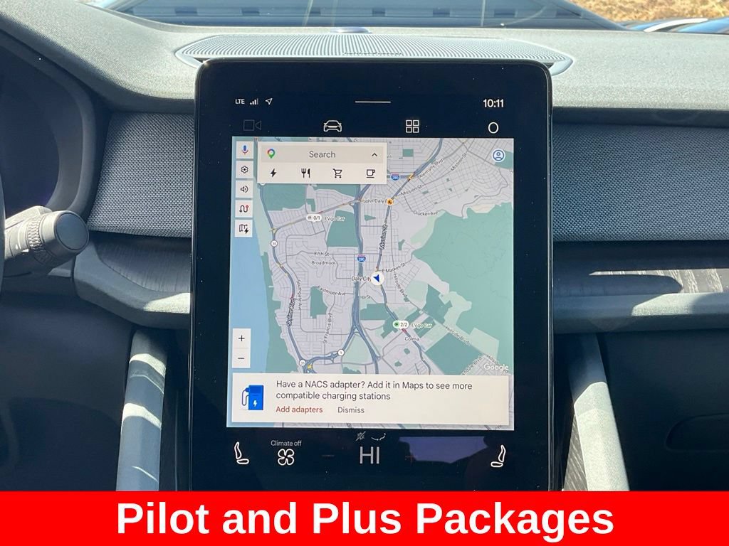 Used 2023 Polestar Polestar 2 FWD image 44