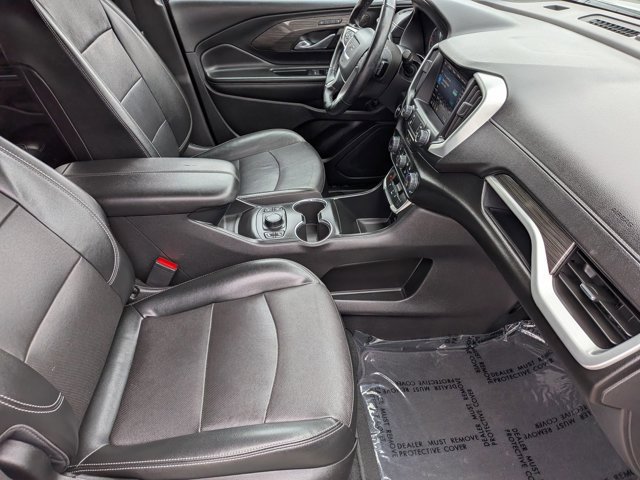 Used 2023 GMC Terrain SLT AWD/4WD image 20