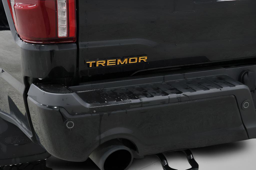 Used 2024 Ford F150 Tremor w/ Bed Utility Package image 37