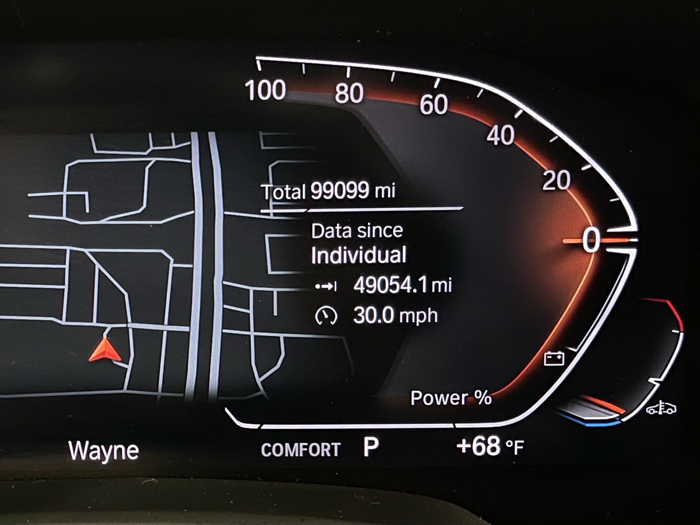 Certified 2022 BMW X5 xDrive40i w/ Climate Comfort Package AWD/4WD image 21
