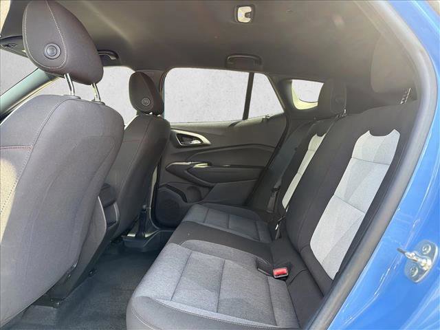 Used 2024 Chevrolet Trax RS w/ Driver Confidence Package FWD image 22