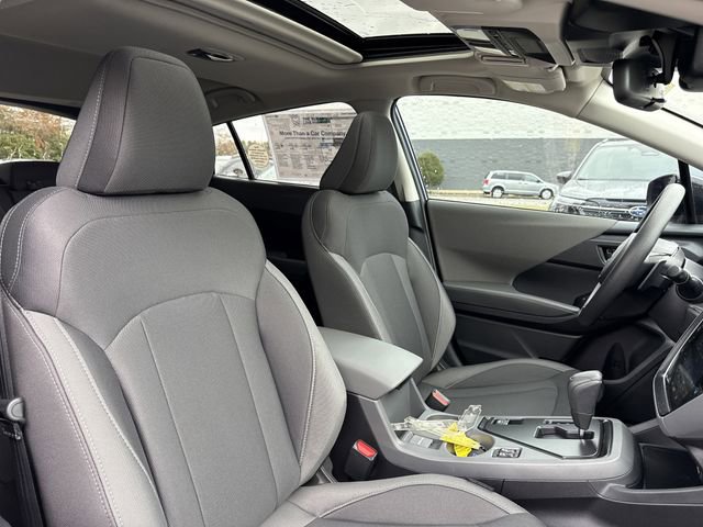 New 2026 Subaru Crosstrek 2.0i Premium image 18
