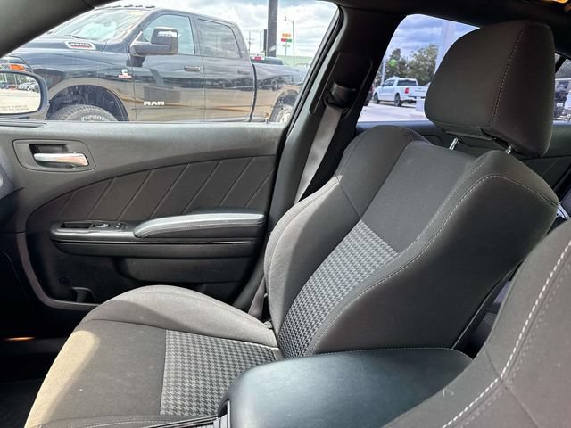 Used 2023 Dodge Charger R/T w/ Blacktop Package RWD image 22