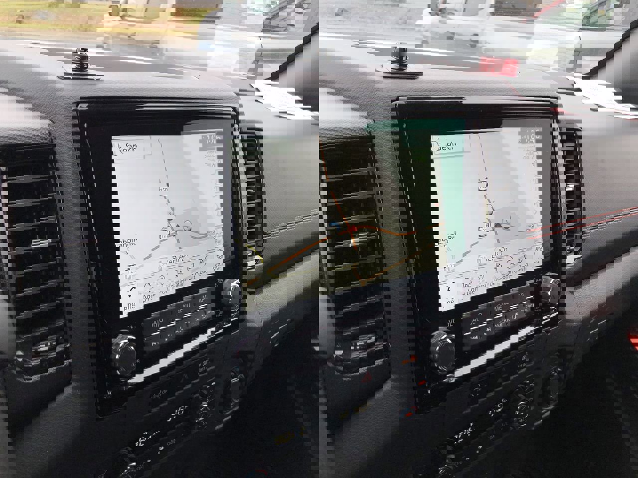 Used 2024 Nissan Frontier PRO-4X w/ Technology Package image 21