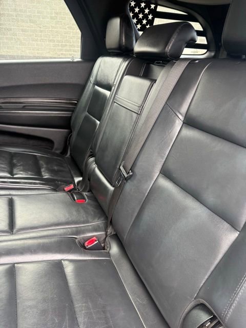 Used 2016 Dodge Durango Limited image 34