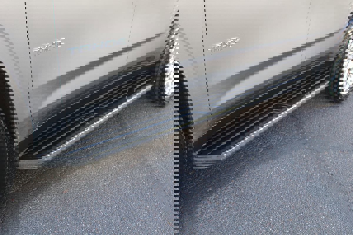 Used 2021 Chevrolet Tahoe Premier w/ Premium Package image 68