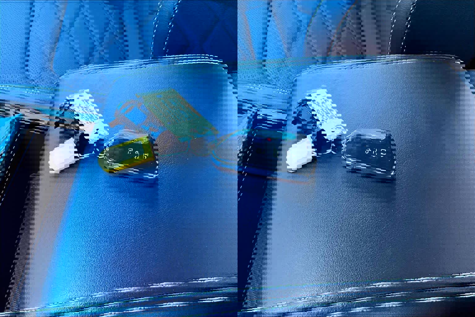 Used 2024 Volkswagen Atlas SE image 15