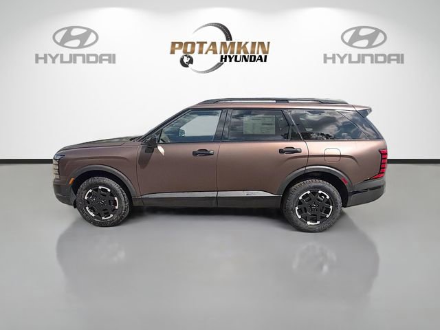 New 2026 Hyundai Palisade XRT Pro AWD/4WD image 8