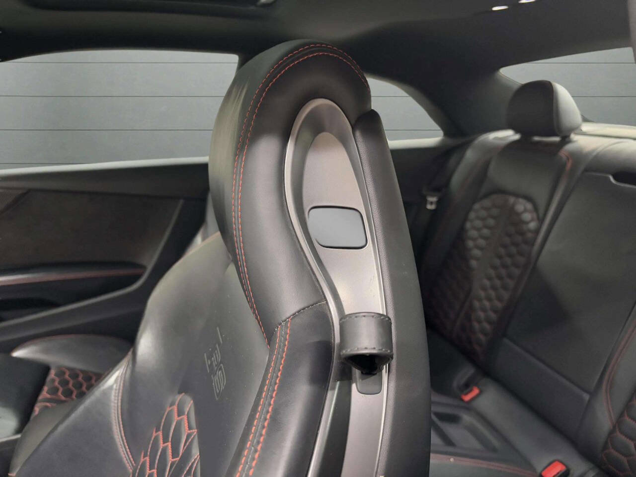 Used 2019 Audi RS 5 image 24