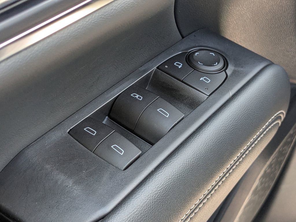 Certified 2025 GMC Terrain Elevation image 21