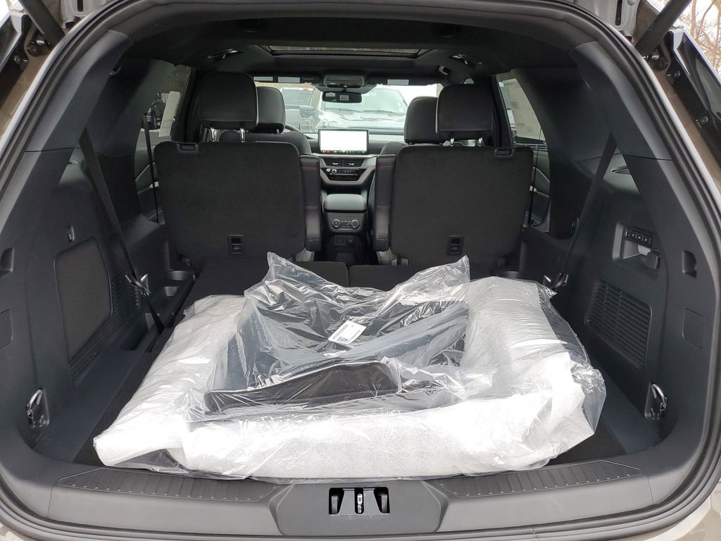 New 2026 Ford Explorer ST w/ Sun And Sound Package image 34