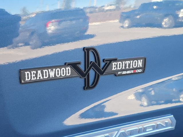 New 2026 GMC Sierra 1500 Elevation w/ Elevation Premium Package image 11