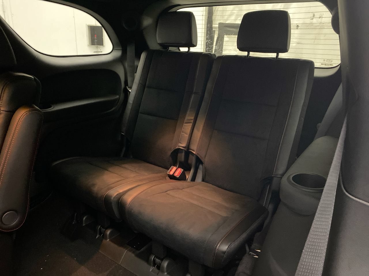 New 2026 Dodge Durango GT AWD/4WD image 24