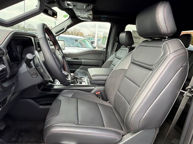 New 2026 Ford F150 Raptor image 11