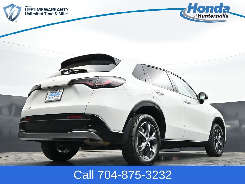 Used 2023 Honda HR-V EX-L image 49