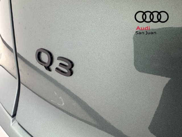 New 2026 Audi Q3 quattro 2.0T AWD/4WD image 13
