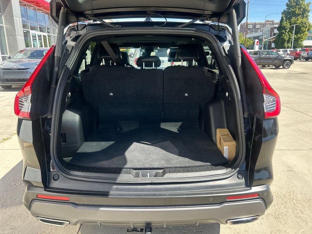 Used 2023 Honda CR-V Sport Touring image 24