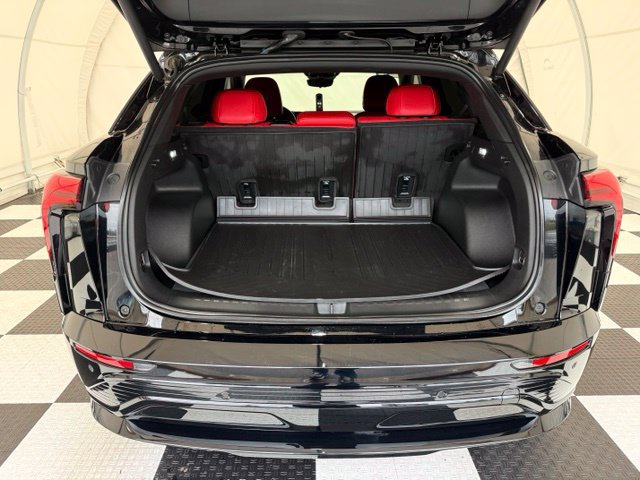 Used 2024 Chevrolet Blazer EV RS AWD/4WD image 4