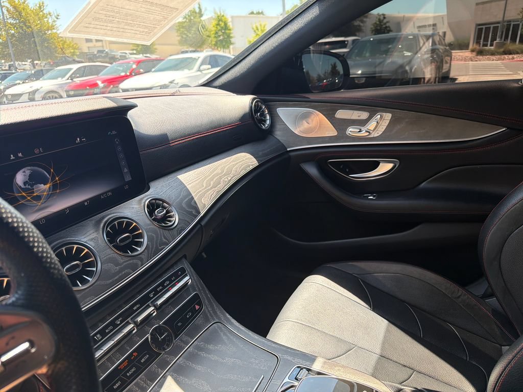 Used 2019 Mercedes-Benz CLS 53 AMG 4MATIC image 26