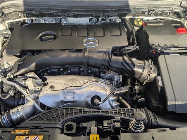 Used 2023 Mercedes-Benz GLA 250 image 22