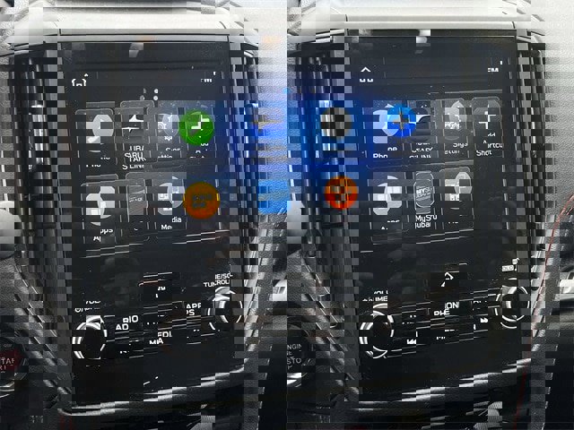 Used 2024 Subaru Forester Sport image 19