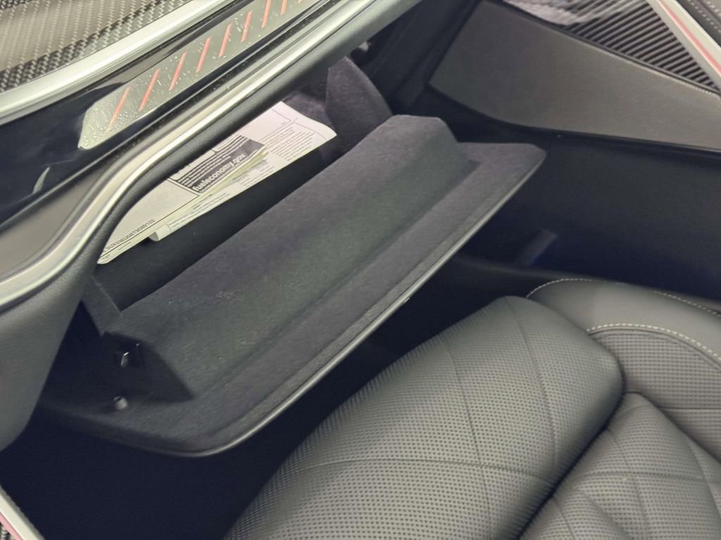 Used 2026 BMW X5 M60i AWD/4WD image 30
