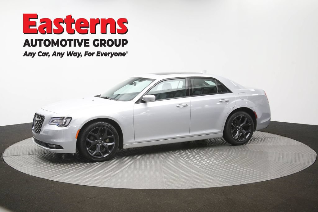 Used 2023 Chrysler 300 S RWD image 60