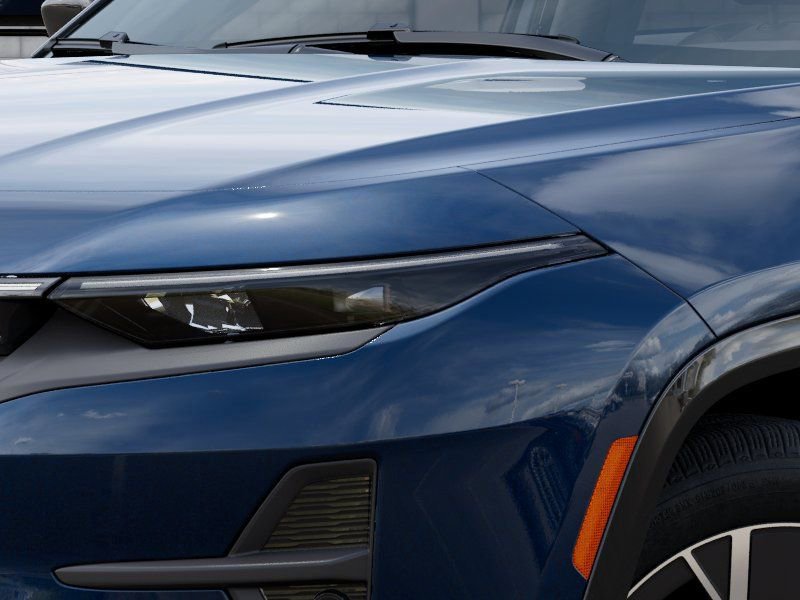 Used 2025 Jeep Wagoneer S Limited image 10