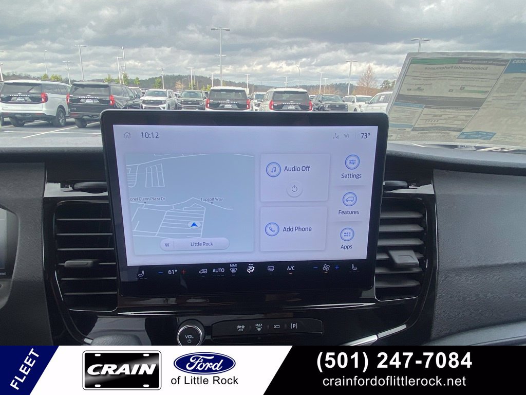 New 2026 Ford Transit 350 XLT RWD image 15