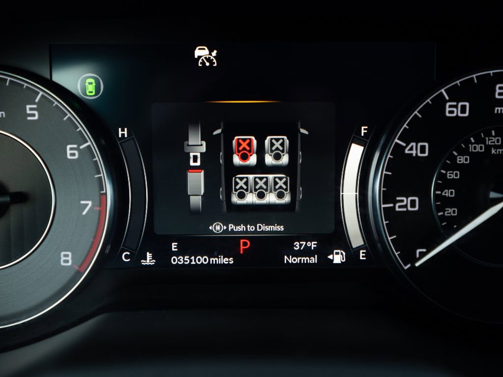 Certified 2023 Acura RDX w/ Technology Package image 22