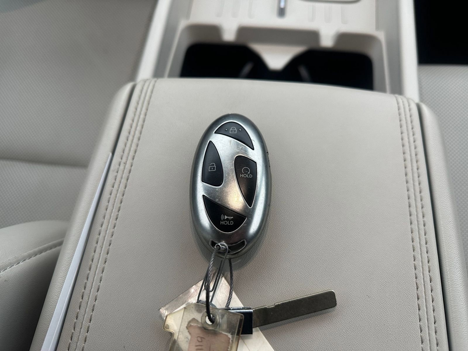 Used 2025 Hyundai Santa Fe SEL image 23